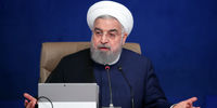 روحانی مجازی 8 طرح بیمارستانی افتتاح کرد