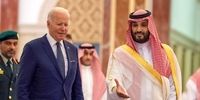 تنها شرط عربستان برای عادی‌سازی روابط با اسرائیل