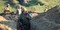 
درخواست رئیس جمهور ارمنستان از کشورهای عربی درباره مسئله قره‌باغ چیست؟
