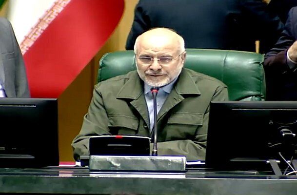 قالیباف: ایران باید جزو ده کشور برتر در حوزه هوش مصنوعی باشد/ کارآمدی حکمرانی دینی شرط ایران قوی است