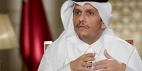 درخواست قطر از آمریکا درباره ایران/ خاورمیانه در آستانه یک انفجار بزرگ قرار دارد