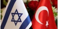 ترکیه کالاهای اسرائیلی را تحریم کرد!