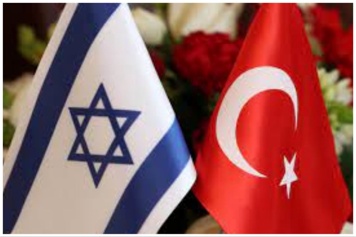 ترکیه از اسرائیل انتقام گرفت!/پروژه‌های مشترک انرژی منتفی شد