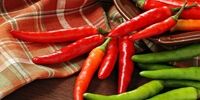 6 خاصیت بی نظیر فلفل تند را بشناسید
