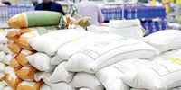 قیمت برنج ایرانی و خارجی در بازار 