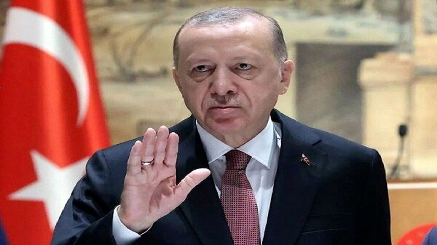 درخواست مهم اردوغان از کشورهای جهان/ اسراییل را...
