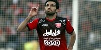 وحید امیری: از اروپا پیشنهاد دارم
