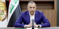 واکنش نخست وزیر عراق به ورود معترضان طرفدار صدر به پارلمان