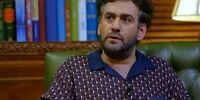 این بخش از زندگی نیما شعبان نژاد فاش شد