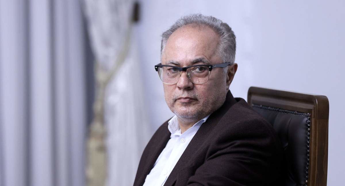 افشاگری جدید درباره سفر معاون پزشکیان به قطب جنوب / رئیس جمهور در جریان بود / سفر سختی بود + فیلم