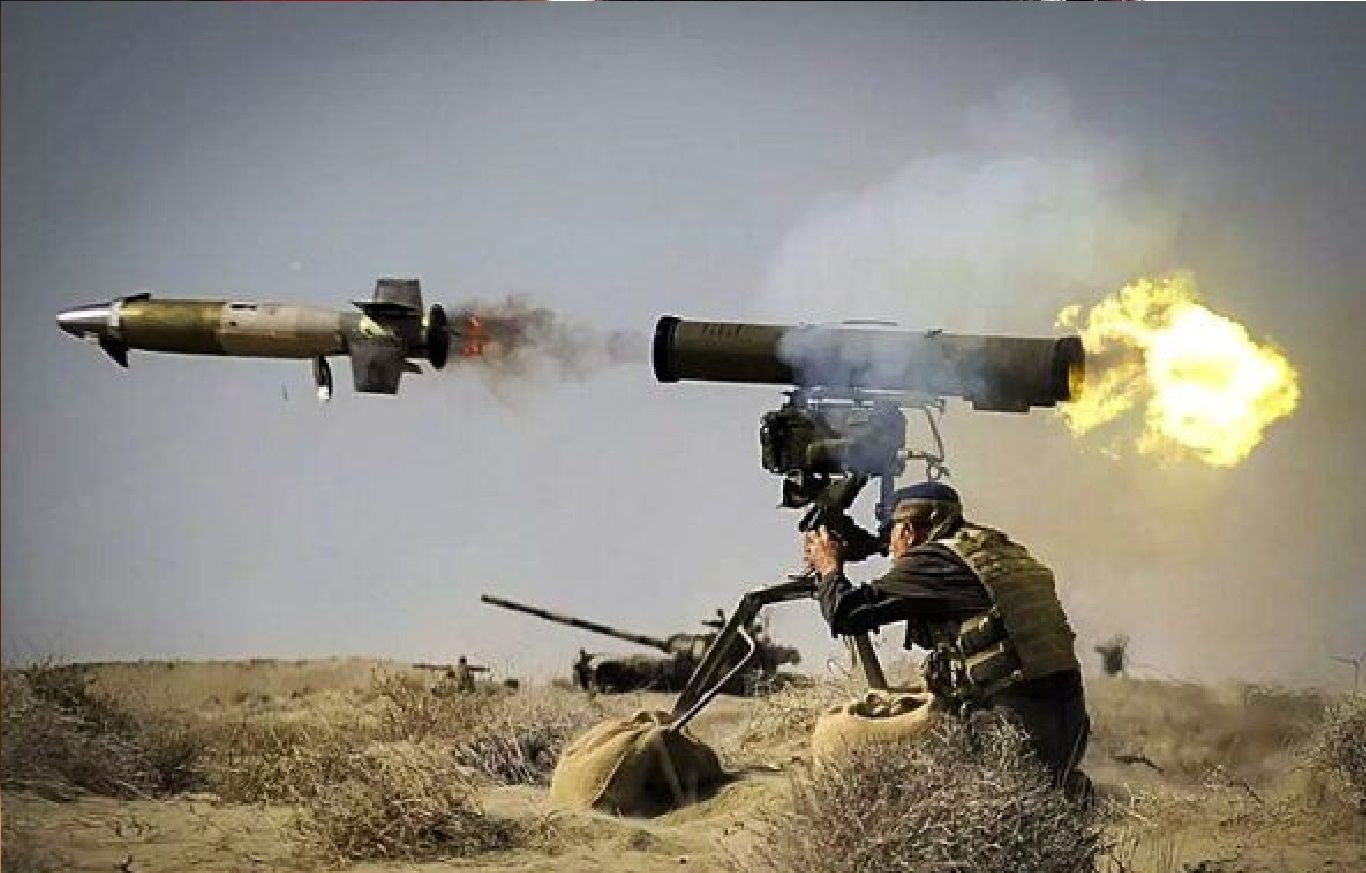 حزب‌الله لبنان، مراکز نظامی ارتش اسرائیل را بمباران کرد
