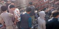 بیانیه جامعه المصطفی در پی حادثه تروریستی در کابل 