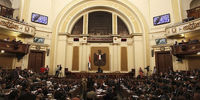حنفی الجبالی، رئیس پارلمان مصر شد