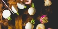 بهترین خوراکی ضد سرماخوردگی را بشناسید