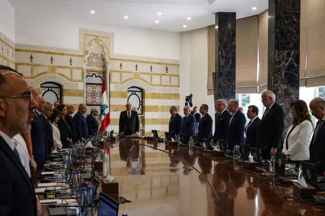 اسرائیل و لبنان درباره مذاکره مستقیم به توافق رسیدند/ سفیر آمریکا در بیروت میانجی مذاکرات شد