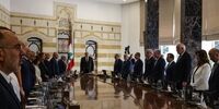 اسرائیل و لبنان درباره مذاکره مستقیم به توافق رسیدند/ سفیر آمریکا در بیروت میانجی مذاکرات شد