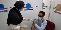 واکسینه شدن تمام کارکنان هتل‌های فرودگاهی در مقابل کرونا