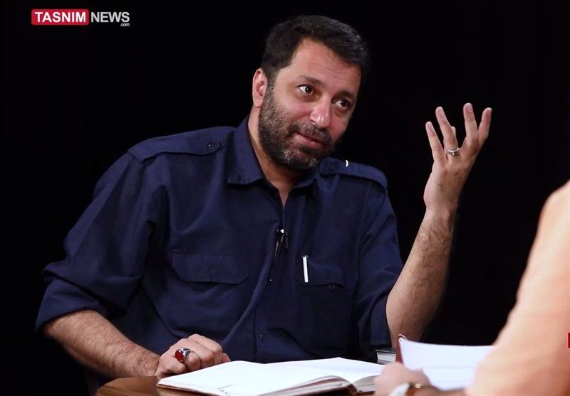 ناگفته های سردار رشید از تصادف شدید محسن رضایی / آقا محسن آسیب شدید می‌بیند و به کما رفت 2