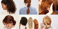 در یک تحقیق علمی بررسی شد؛ ارتباط رنگ مو با طول عمر انسان‌ها/ صاحبان موهای قهوه‌ای روشن کمتر سکته می‌کنند!