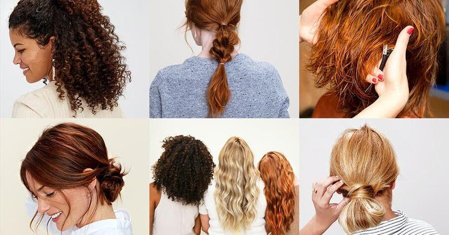 در یک تحقیق علمی بررسی شد؛ ارتباط رنگ مو با طول عمر انسان‌ها/ صاحبان موهای قهوه‌ای روشن کمتر سکته می‌کنند!