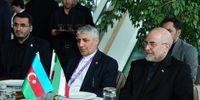 قالیباف در باکو: اجلاس اتحادیه بین المجالس می‌تواند انسجام کشورهای اسلامی را تقویت کند