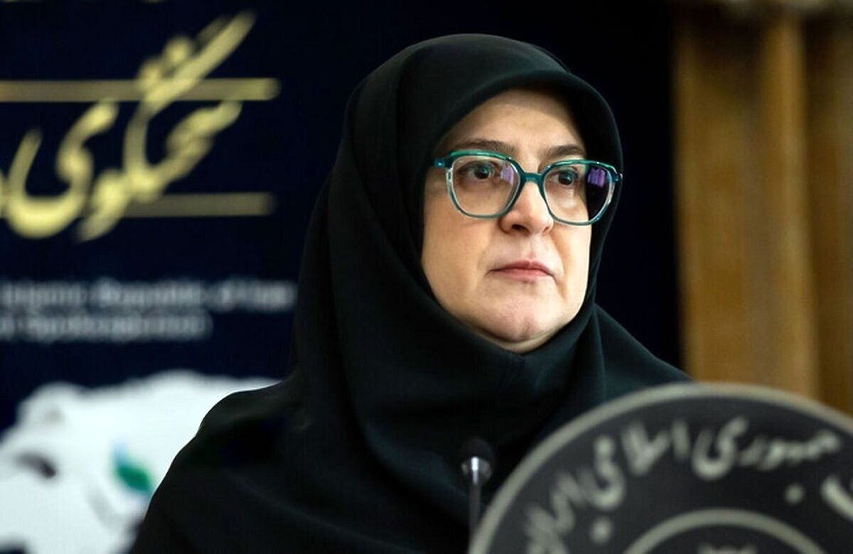اظهارات سخنگوی دولت درباره اقدامات انجام‌شده برای بازسازی منازل آسیب‌دیده در جنگ تحمیلی