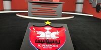 برنامه‌های جدید در تلویزیون اینترنتی پرسپولیس