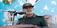 سردار سنایی راد: در جنگ ۱۲ روزه برای نخستین بار از تهاجمات سایبری هم  استفاده شد/ باید برای بدترین سناریو هم آماده باشیم/ دیپلماسی ادامه کارزار جنگ است
