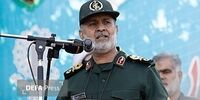 سردار سنایی راد: در جنگ ۱۲ روزه برای نخستین بار از تهاجمات سایبری هم  استفاده شد/ باید برای بدترین سناریو هم آماده باشیم/ دیپلماسی ادامه کارزار جنگ است