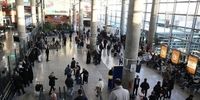 احتمال لغو پرواز‌های خارجی به تهران
