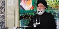 نامه‌ نمایندگان خراسان به رهبر انقلاب درباره
علم‌الهدی+جزئیات