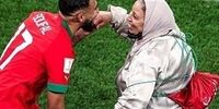 تماشای زیباترین تصویر جام جهانی را از دست ندهید+عکس
