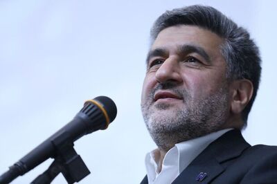 رئیس سازمان بورس: وظیفه ما دفاع از سرمایه‌گذاران خرد است