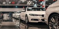 خودروهای گران‌قیمت چقدر مالیات باید بپردازند؟