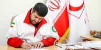 رئیس هلال‌احمر به مجامع بین‌المللی نامه اعتراضی نوشت/ حمله به بیمارستان صحرایی ایران در سوریه نقض صریح حقوق بشر است
