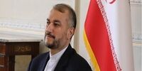 واکنش امیرعبداللهیان به سکوت نهادهای حقوق بشری در مقابل تحریم‌های آمریکا