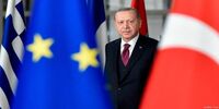 اردوغان؛ بَرنده تضعیف رابطه آمریکا و اروپا در بحبوحه دو جنگ | صف مشتریان اروپایی برای خرید پهپادهای ترکیه 