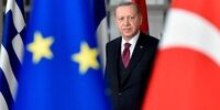 اردوغان؛ بَرنده تضعیف رابطه آمریکا و اروپا در بحبوحه دو جنگ | صف مشتریان اروپایی برای خرید پهپادهای ترکیه 