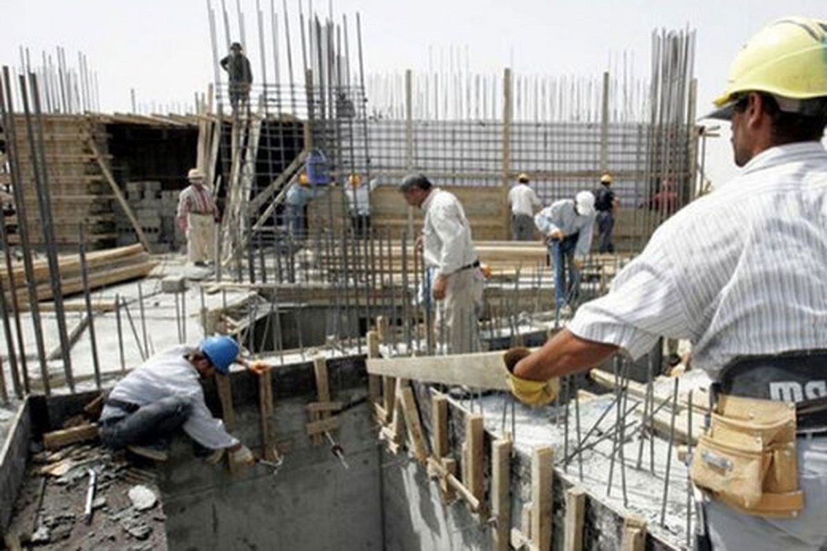 ساماندهی اشتغال اتباع خارجی در تهران/ اتباع شاغل غیرمجاز در استان تهران شناسایی می‌شوند