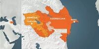 بیانیه وزارت خارجه اوکراین در واکنش به انتخابات در قره‌باغ