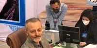 واکنش تند زریبافان به اظهارات احمدی نژاد: اعلام برائت می‌کنم