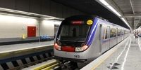 «ایران مال» سرمایه‌گذارِ متروی تهران می‌شود