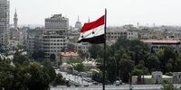 پایگاه تروریست‌ها در دیرالزور در هم کوبیده شد