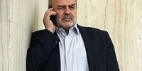 ​عیسی کلانتری آدرس جاسوس های واقعی را داد /پرونده جاسوسی و تخلف مالی ندارم اما پرونده دیگری دارم! 