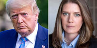 مری ترامپ: رئیس جمهور بیماری را نشانه "ضعف نابخشودنی" می‌داند/ آمریکا جای وحشتناکی برای ما است