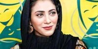 قمه کشی به روی مونا فرجاد/ بازیگر معروف راهی درمانگاه شد+ عکس