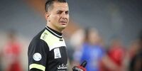 حامد لک به شایعات پایان داد 