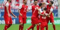 باشگاه پرسپولیس از هواداران عذرخواهی کرد
