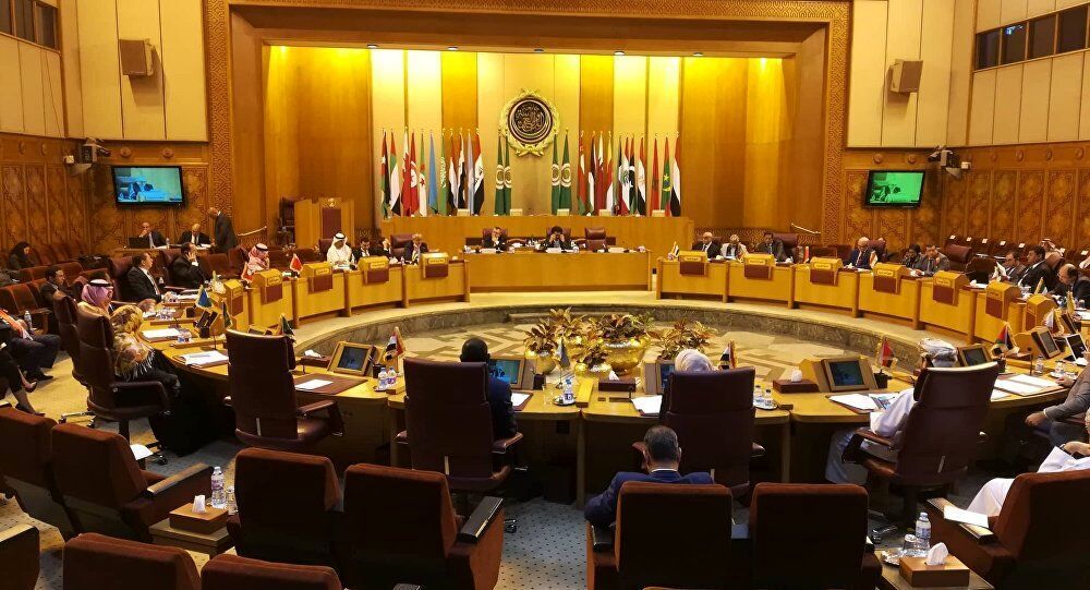 برگزاری نشست اضطراری ازسوی اتحادیه عرب 