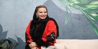 این تصویر جنجالی از بهاره رهنما همه را متحیر کرد/ هدف او از این کار چیست؟+عکس